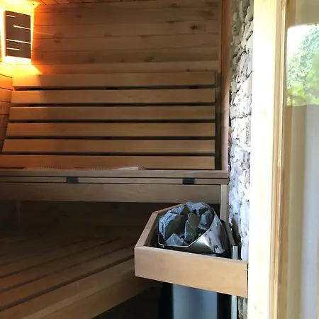 Apartmán Luča *