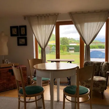 Luča Apartmán Liptovský Mikuláš