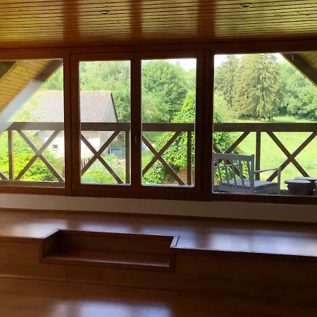 Luča Appartamento Liptovský Mikuláš