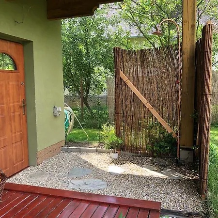 Luča Apartmán Liptovský Mikuláš