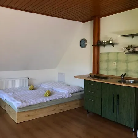 Apartmán Luča
