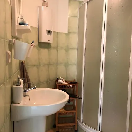 Apartmán Luča *