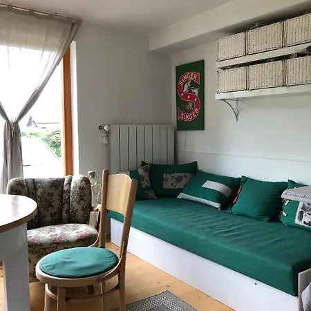Apartmán Luča