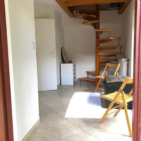 Luca Apartment