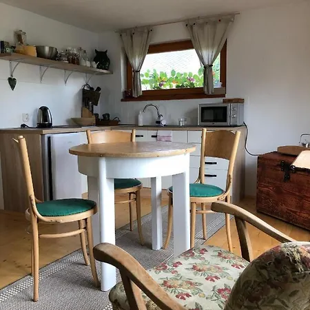 Luča Apartmán Liptovský Mikuláš