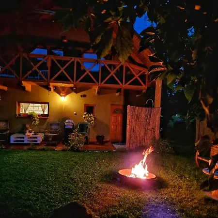 Apartmán Luča Liptovský Mikuláš