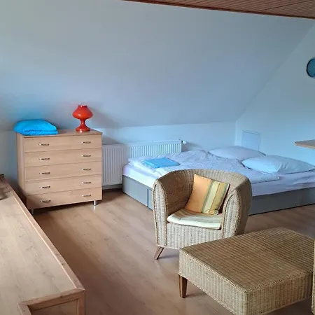 Apartmán Luča