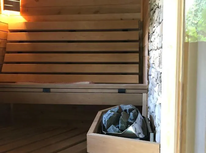 Apartmán Luča *