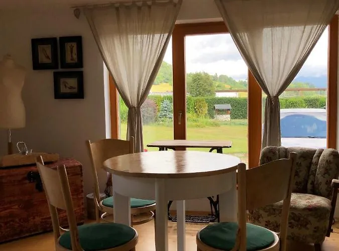 Luča Apartmán Liptovský Mikuláš