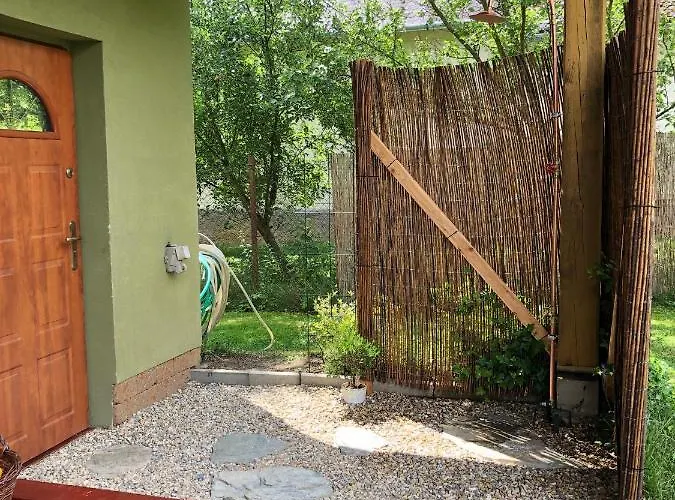 Luča Apartmán Liptovský Mikuláš