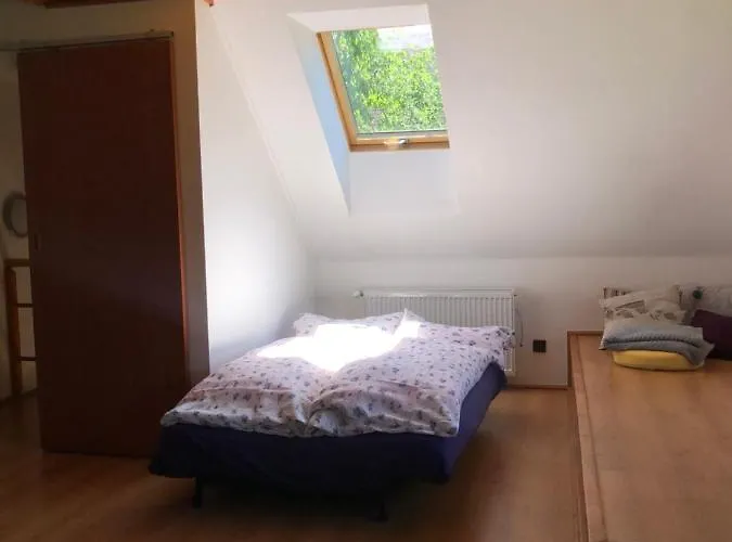 Luča * Liptovský Mikuláš