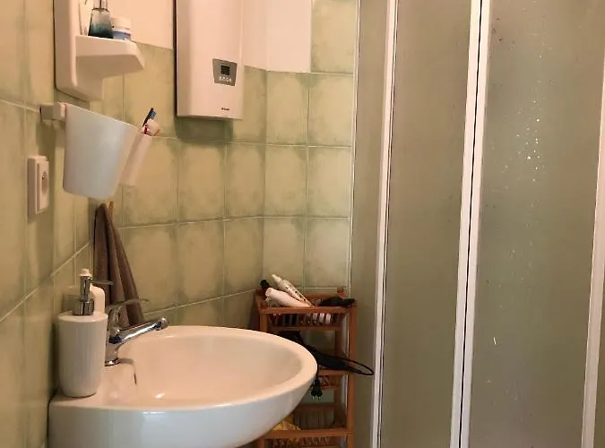 Apartmán Luča *
