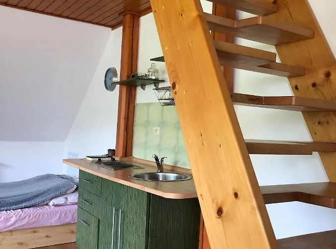 Apartmán Luča