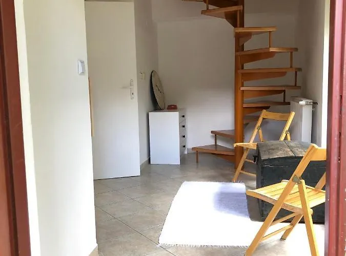 Luča Apartmán