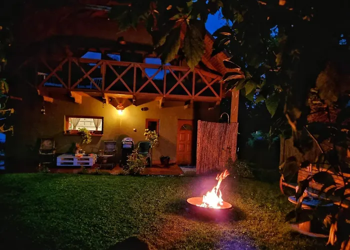 Apartmán Luča Liptovský Mikuláš