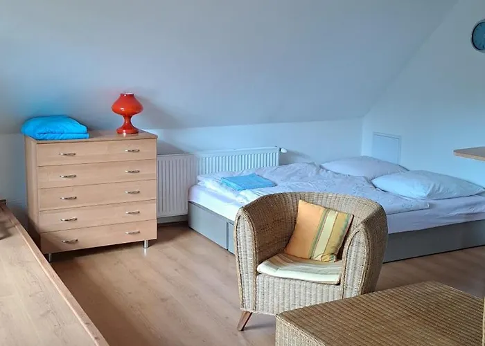 Apartmán Luča
